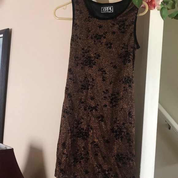 City Triangles Dresses & Skirts - City triangles jr dress size 3 new tags